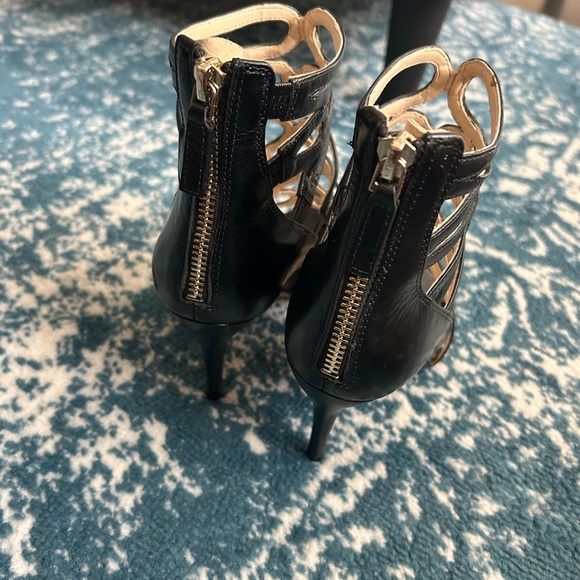 Nine West Gladiator Sandal - Picture 3 of 5